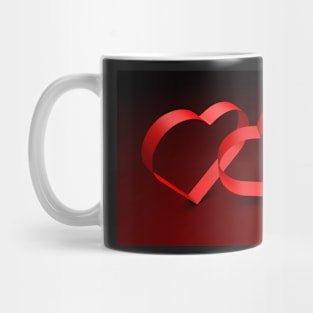 Valentines day Mug